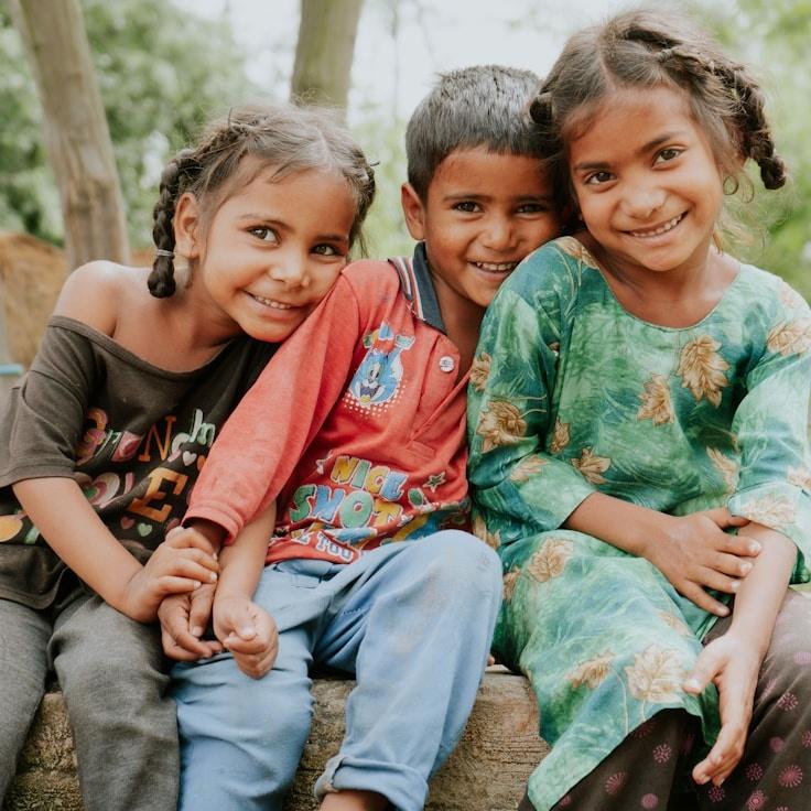Portrait of Mika Rao meditation instructor